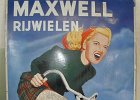 Maxwell Rijwielen, Hintergrund neu